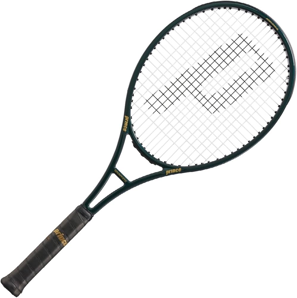 Amazon | プリンス Prince テニスラケット PHANTOM GRAPHITE 97